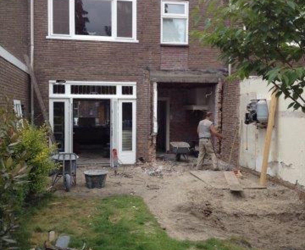 aanbouw den bosch 1